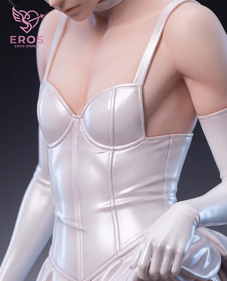Фигурка Levi Ackerman от Eros Studio