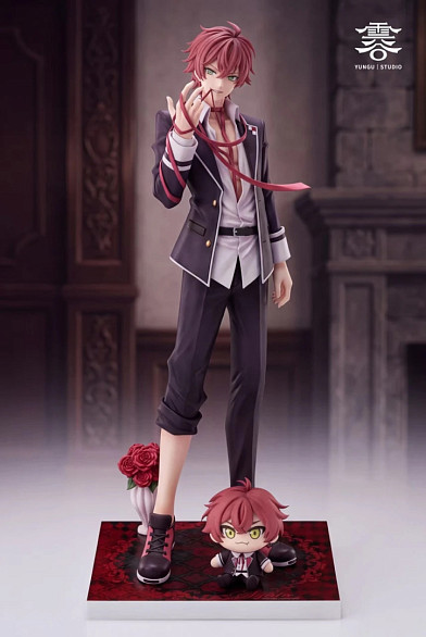 Фигурка Ayato Sakamaki от YunGu Studio