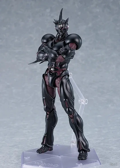 Фигурка Guyver III от Max Factory Стандартная версия