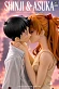 Фигурка Shinji Ikari, Asuka Langley Soryu от Star Origin Studio