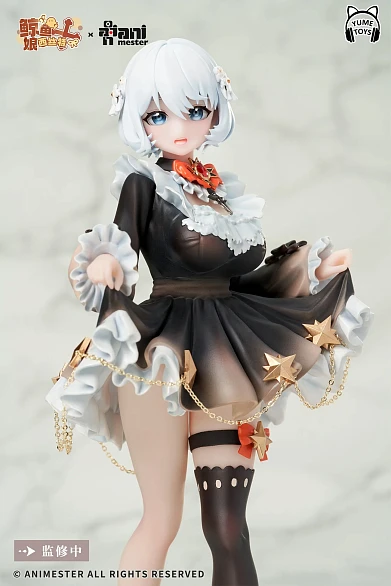 Фигурка Sist - Virtual Idol Sister, Sist от AniMester Версия A