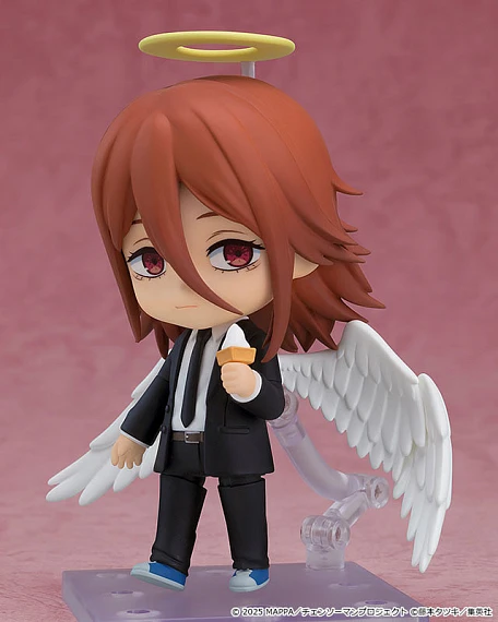 Фигурка Angel Devil от Good Smile Company