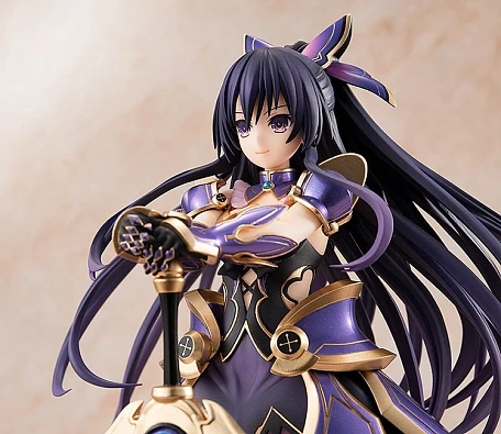 Фигурка Yatogami Tohka от KADOKAWA