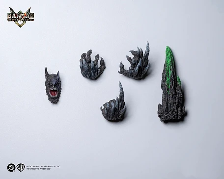 Фигурка Batman, Devastator от INART