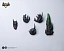 Фигурка Batman, Devastator от INART