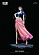 Фигурка Nico Robin от Demon King's Manufacture Studio