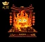 Фигурка Calcifer от Yuan Bao Studio