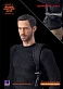Фигурка Officer K, (KD6-3.7) от SUPERMAD TOYS