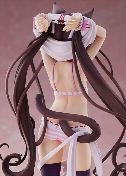 Фигурка Chocola от Plum