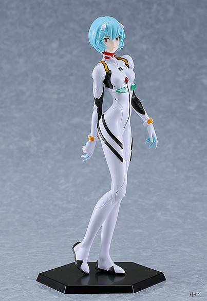 Фигурка Rei Ayanami от Max Factory Версия B