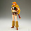 Фигурка Nami от Banpresto