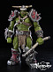 Фигурка Orc Mercenary Captain Kagas от Memory Toys