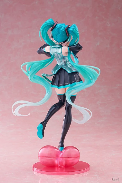 Фигурка Hatsune Miku от Taito