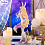 Фигурка Mukuro Hoshimiya от FuRyu