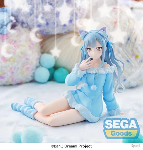 Фигурка Sakiko Togawa от Sega