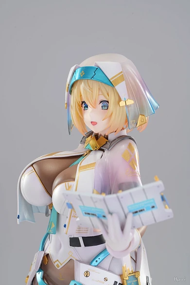 Фигурка Sophia F. Shirring от MAGI ARTS
