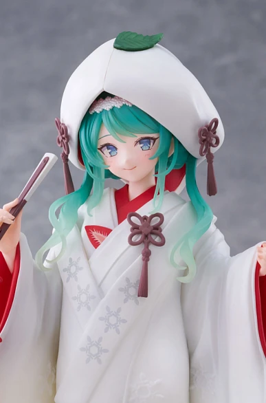 Фигурка Hatsune Miku от Taito