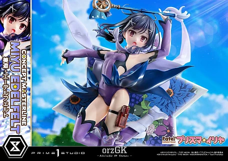 Фигурка Miyu Edelfelt от Prime 1 Studio Делюкс версия (CMFKL-02DX)