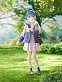 Фигурка Shima Rin от FuRyu