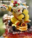 Фигурка Bowser от M-Studio