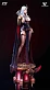 Фигурка Astral Dark Elf Ayla от TriEagles Studio Версия «Тёмная вуаль»