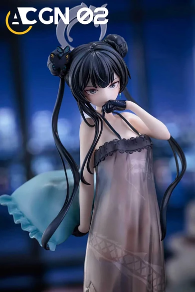 Фигурка Ryuuge Kisaki от ACGN 02 Studio