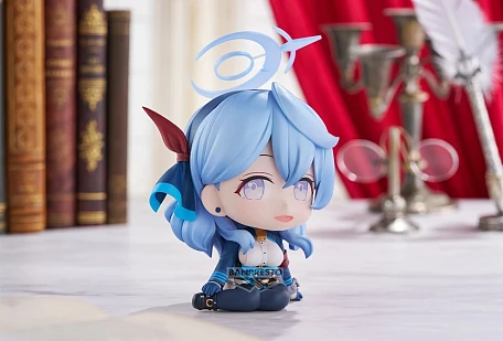 Фигурка Amau Ako от Banpresto