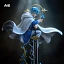 Фигурка Himmel от ANE Studio