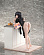 Фигурка Mysterious Girl от Vibrastar
