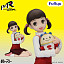 Фигурка Dojima Nanako от FuRyu
