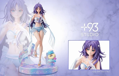 Фигурка Iroha Sakayori от XIX III Studio