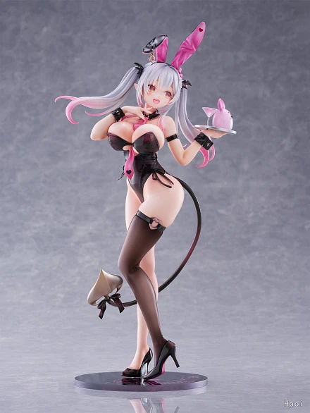Фигурка Suou Patra от F:NEX (FuRyu)