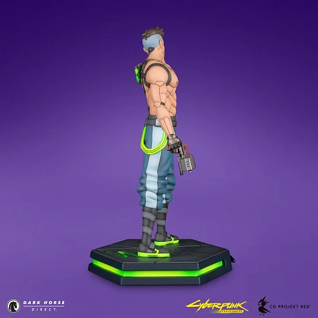 Фигурка David Martinez от Dark Horse
