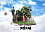 Фигурка Castle in the Sky от Shen Yin Studio