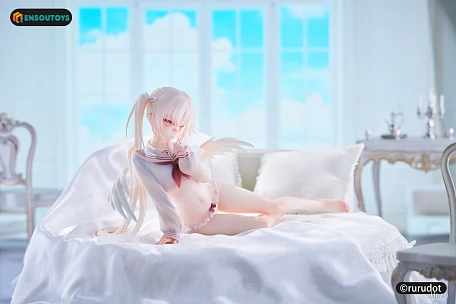 Фигурка Elle от ENSOUTOYS