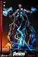 Фигурка Thor от Hot Toys Делюкс версия