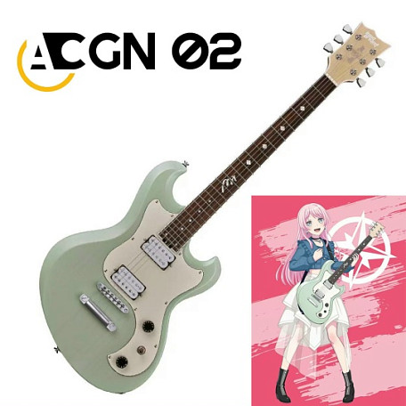 Фигурка Anon Chihaya от ACGN 02 Studio