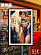 Фигурка Chun-Li от BLK Studio Акриловый магнит