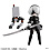 Фигурка 2B от MegaHouse