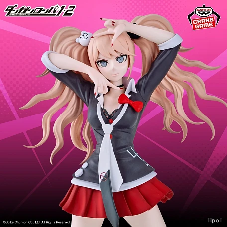 Фигурка Enoshima Junko от Banpresto