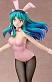 Фигурка Lum от FREEing
