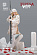 Фигурка Witch TERESA от I8Toys
