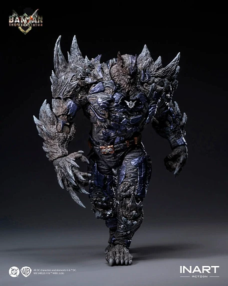 Фигурка Batman, Devastator от INART