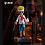 Фигурка Donquixote Doflamingo от LOST BOY Studio