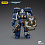 Фигурка Ultramarines Vanguard Veteran от 
 JoyToy