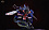 Фигурка Madara Uchiha от Mu Ye Studio