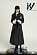 Фигурка Wednesday Addams от JKToys