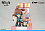 Фигурка Amiya от Apex-Toys