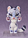 Фигурка Snow Leopard Oslo от Good Smile Company
