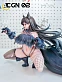 Фигурка Atago от ACGN 02 Studio